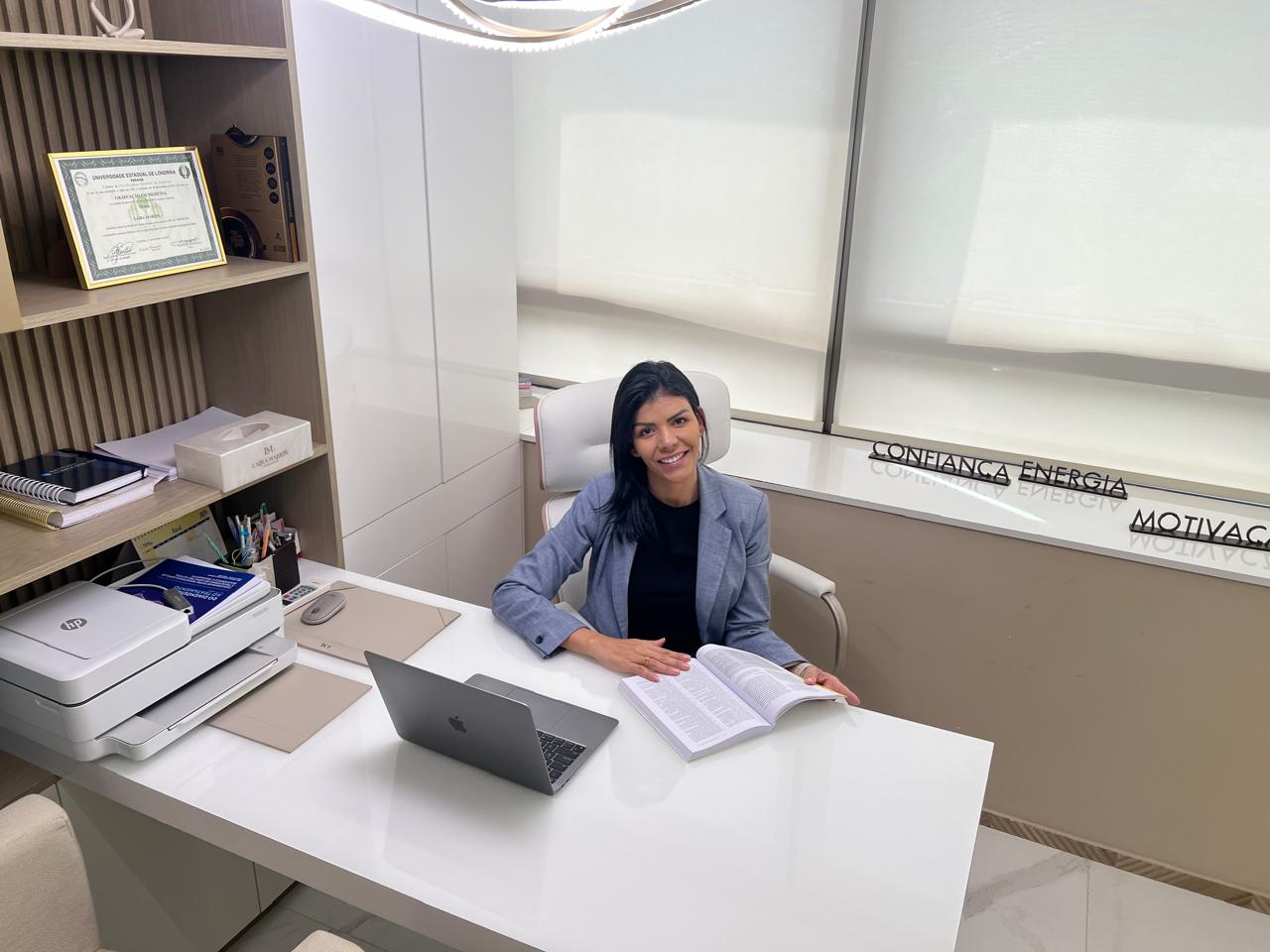 Consultório Gláucia Gianet